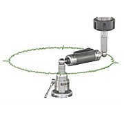 Система проверки кинематики станка Renishaw QC20-W Ballbar
